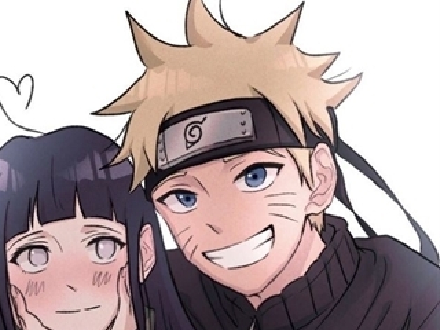 Naruto ❤