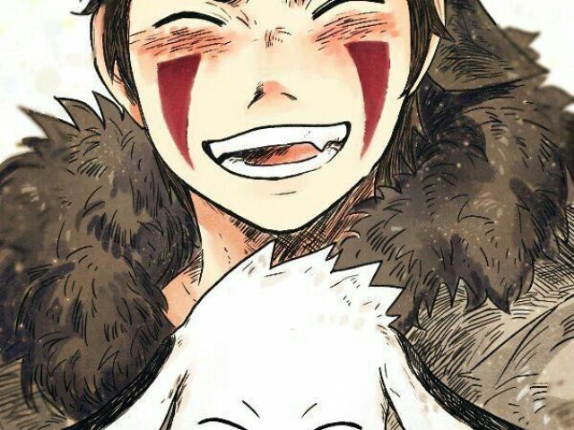 Kiba ❤