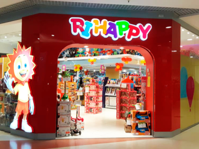 Rihappy Brinquedos