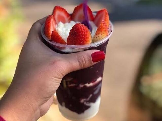 acai