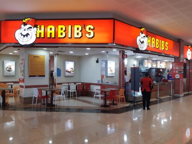 Habib's