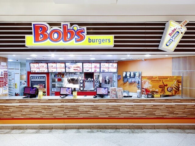 Bob's