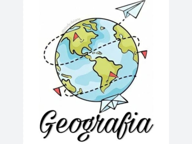 Geografia