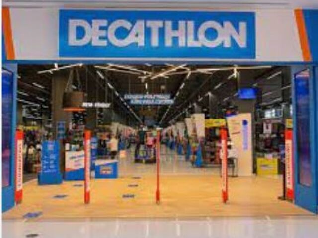 DECATHLON