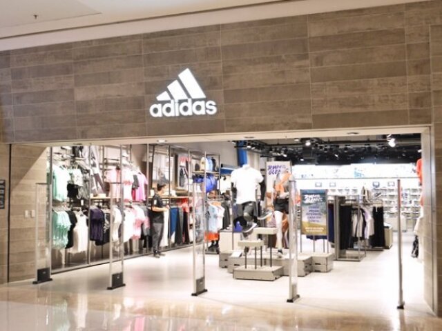 ADIDAS