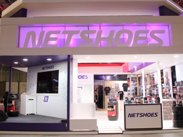 NETSHOES