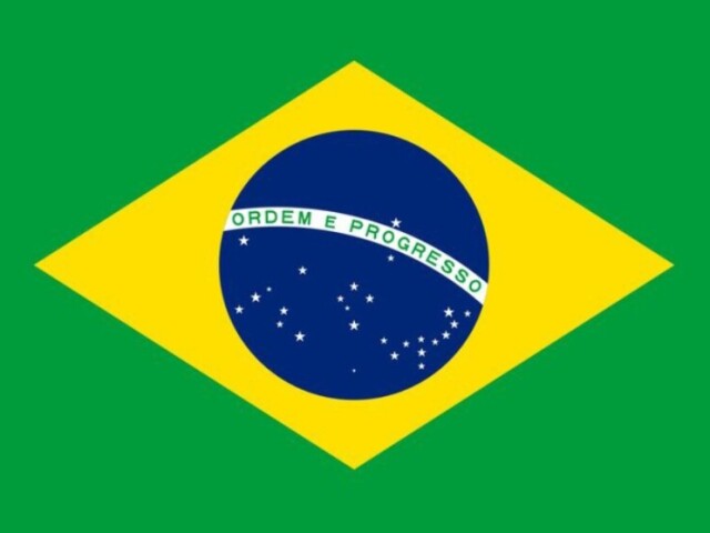 Brasileira