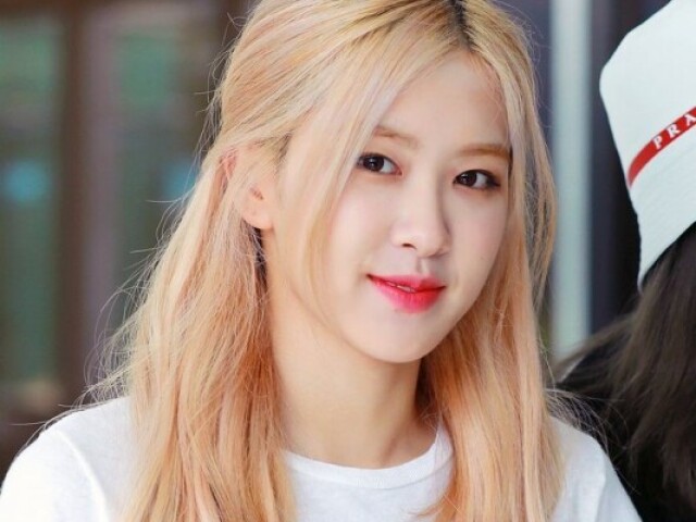 Rosé? ❤️‍🩹