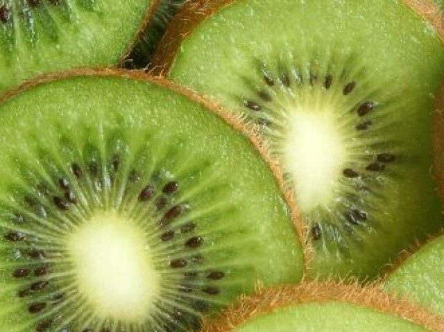 Kiwi? 😋