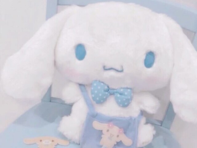 Cinnamoroll