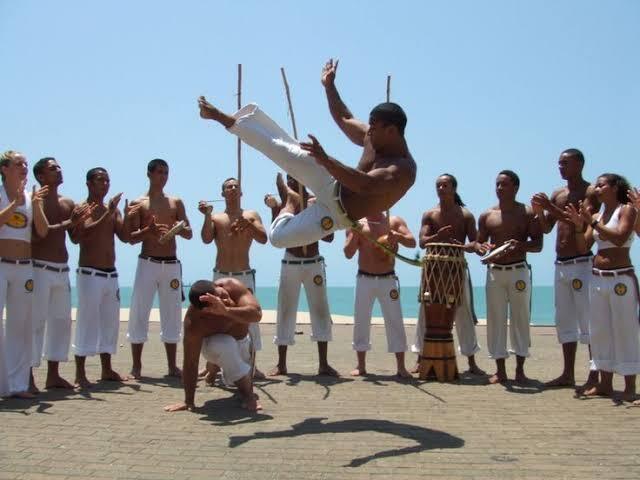 Capoeira