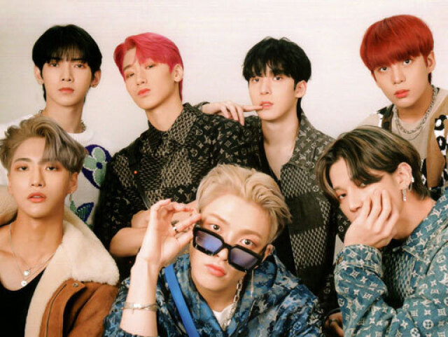 Ateez