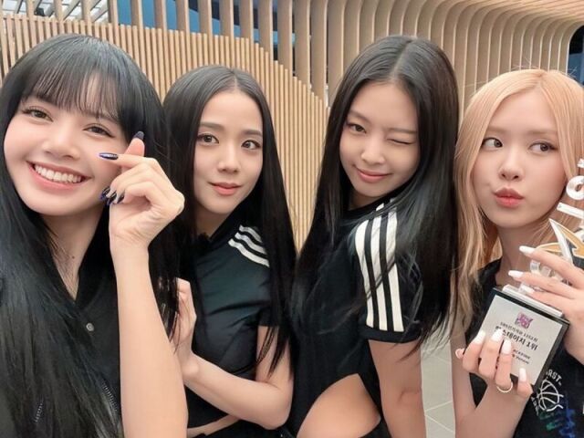 BlackPink