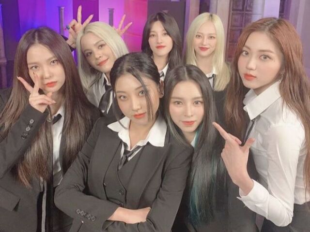 CLC