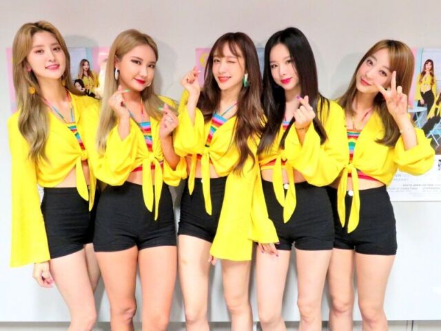 EXID