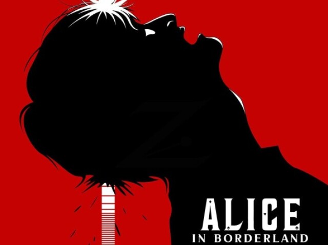 Alice in Borderland