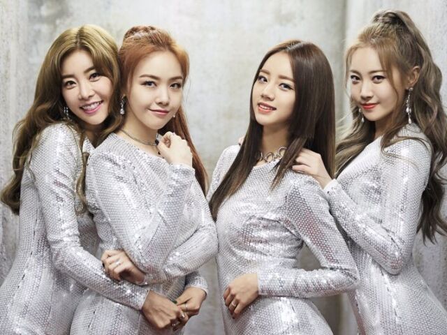 Girl's Day