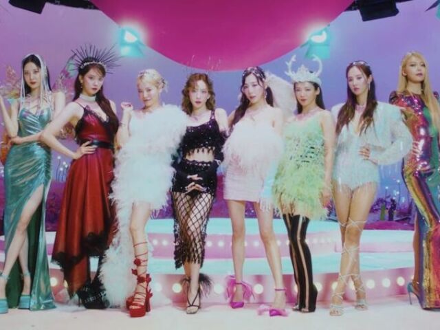 Girls Generation