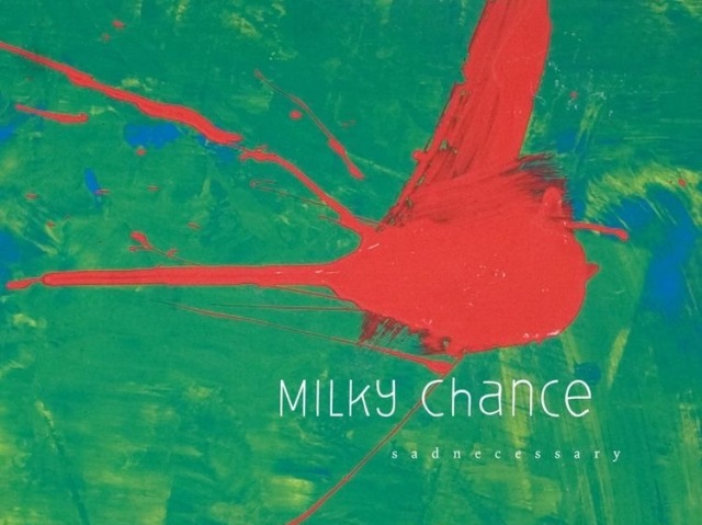 “Stolen Dance” - Milk Chance