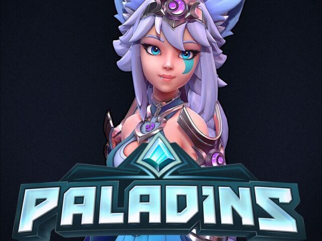 Paladins