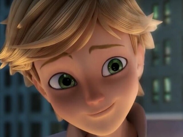 Adrien