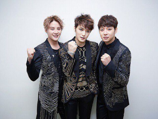 JYJ