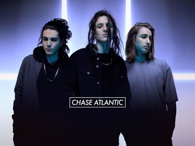 Chase atlantic