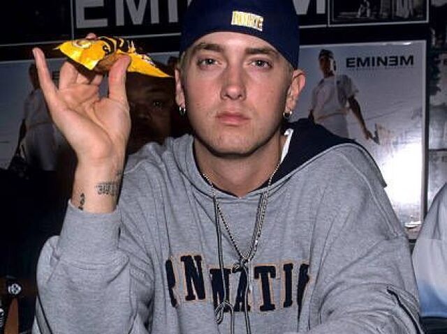 Eminem