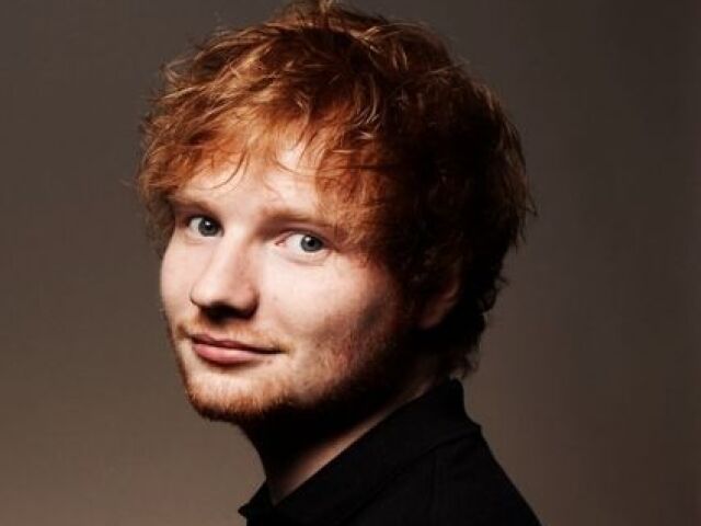 Ed sheeran