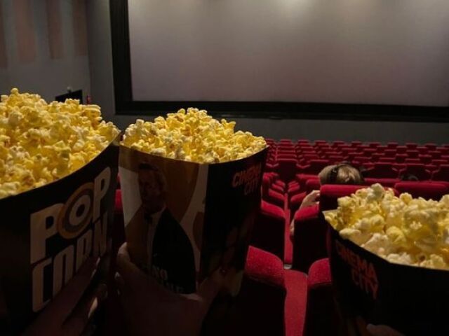 cinema