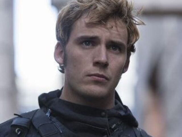 Finnick