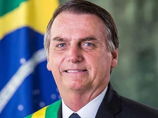 Bolsonaro