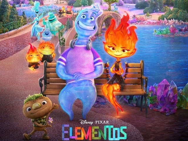 Elementos