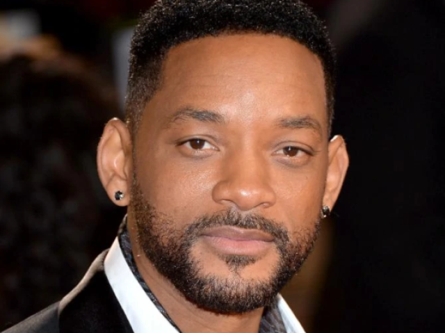 Will Smith