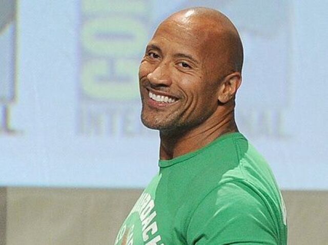 The Rock