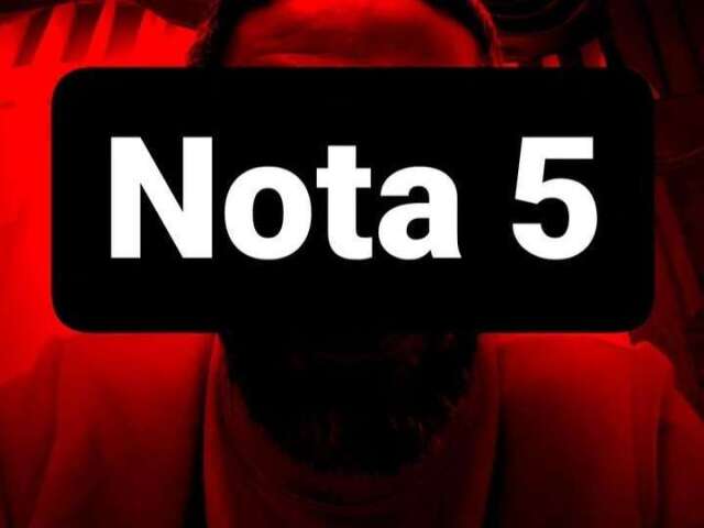 Nota 5