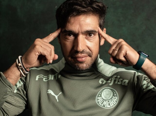 Abel Ferreira