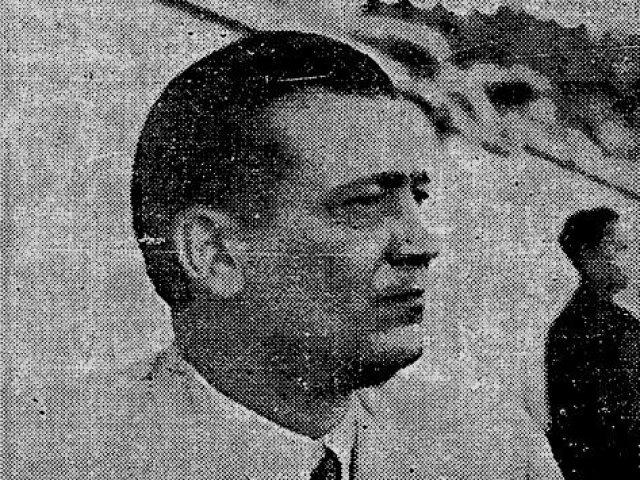 Humberto Cabelli