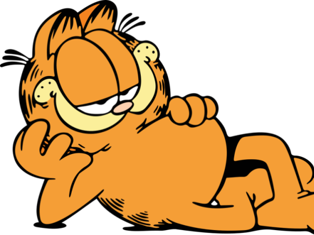 GARFIELD