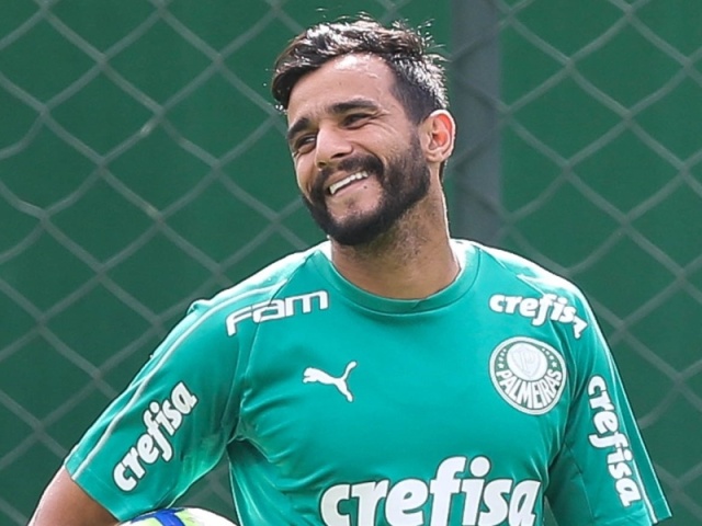 Henrique Dourado