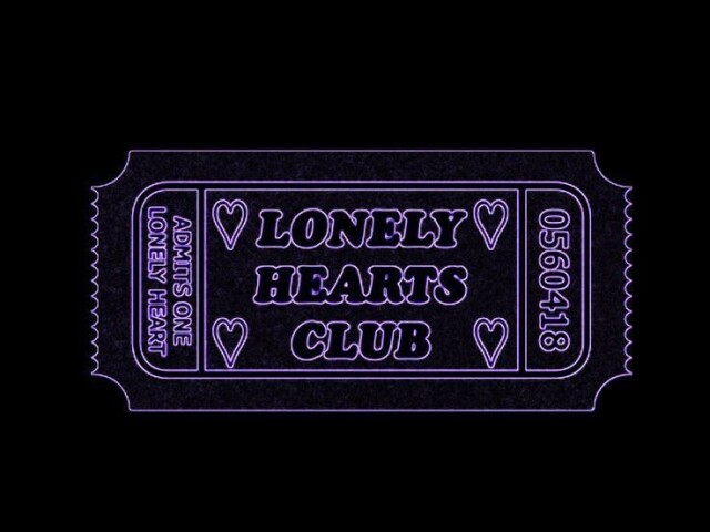 Lonely hearts club