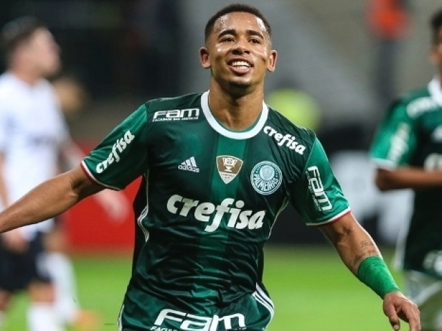 Gabriel Jesus