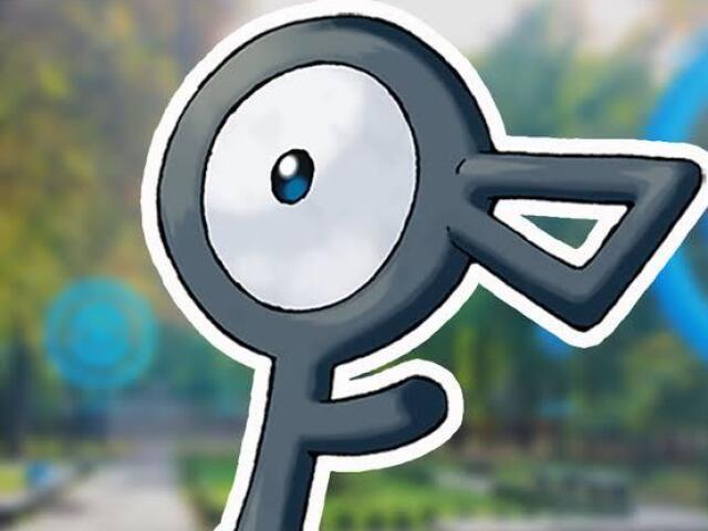 Unown