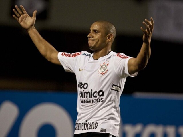 Roberto Carlos