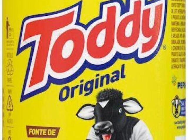 Toddy