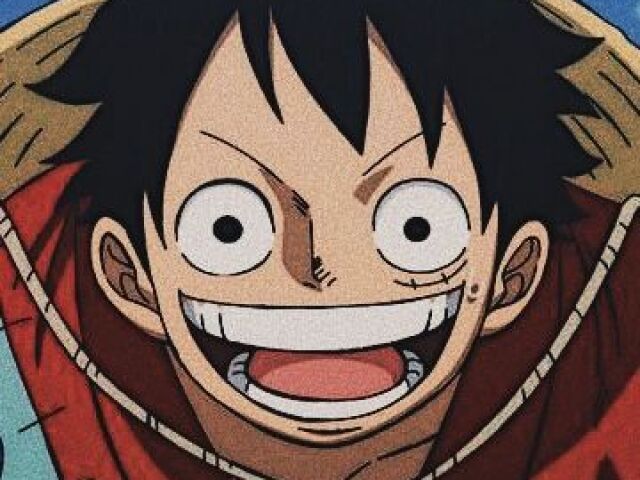 Luffy