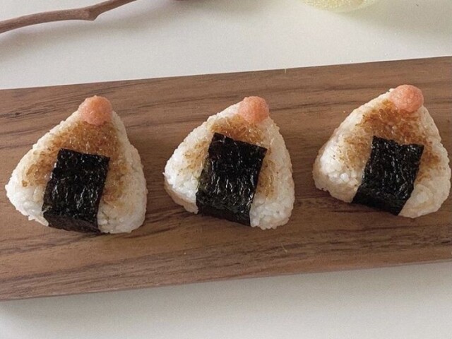 ★ onigiri