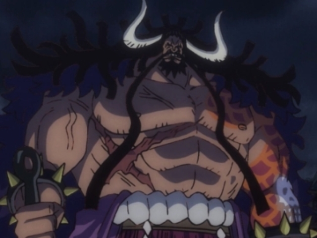 Kaido