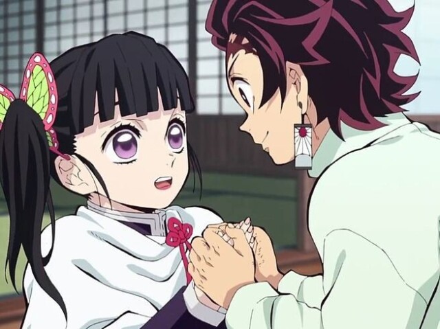 ★ tanjiro e kanao