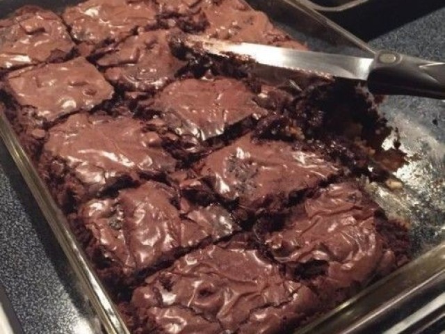 Brownie